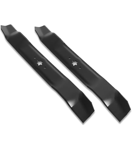 Amazon.com : 2-Pack 42 Inch 618-0624 618-0659 Spindle Assembly 918